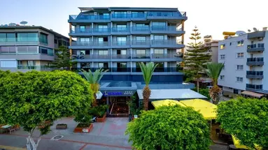 Kahya Hotel