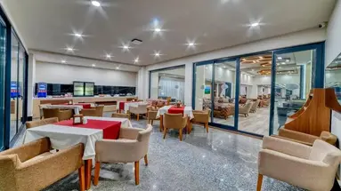 Kahya Hotel