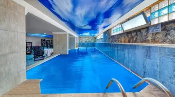 Kahya Hotel