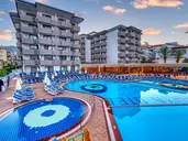 Kahya Hotel