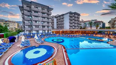 Kahya Hotel