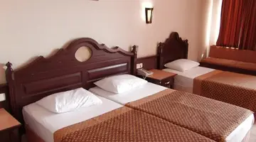 Kahya Hotel