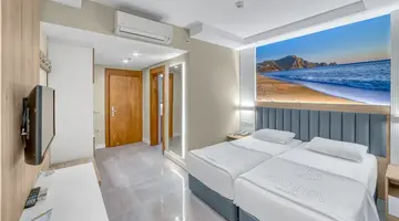 KAHYA HOTEL