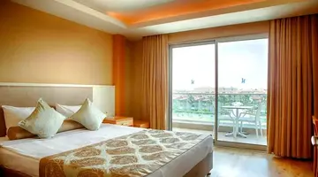 Kahya Hotel