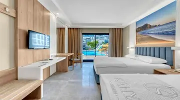 Kahya Hotel