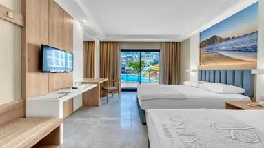 Kahya Hotel