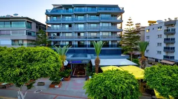 Kahya Hotel