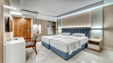 Kahya Hotel