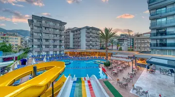 KAHYA HOTEL