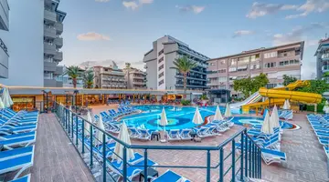 KAHYA HOTEL