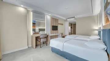 KAHYA HOTEL