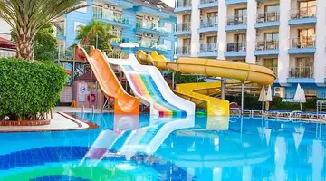 Kahya Hotel