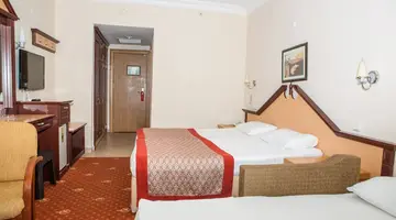 Kahya Hotel