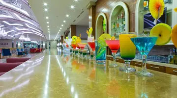 KAHYA RESORT AQUA & SPA