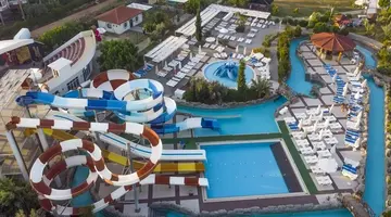Kahya Resort Aqua & Spa