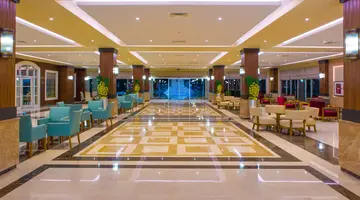 KAHYA RESORT AQUA & SPA
