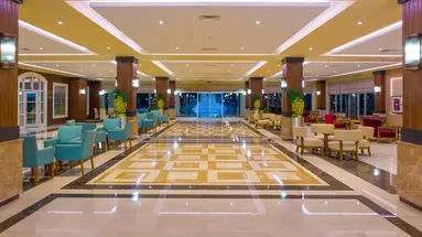 KAHYA RESORT AQUA & SPA