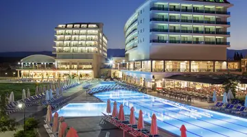KAHYA RESORT AQUA & SPA
