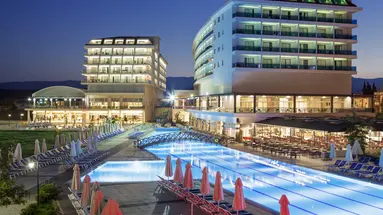 KAHYA RESORT AQUA & SPA