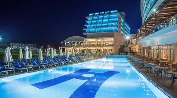 KAHYA RESORT AQUA & SPA