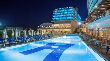 KAHYA RESORT AQUA & SPA