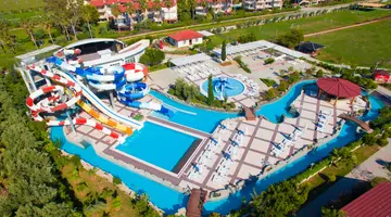 KAHYA RESORT AQUA & SPA