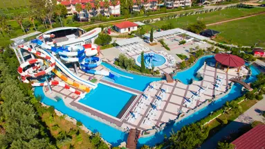 KAHYA RESORT AQUA & SPA