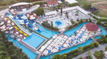 KAHYA RESORT AQUA & SPA