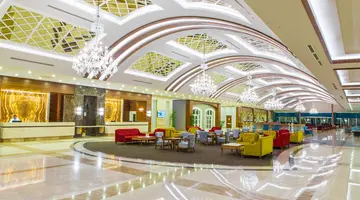 KAHYA RESORT AQUA & SPA