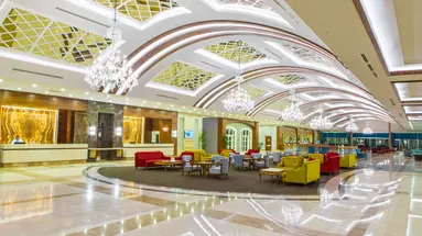 KAHYA RESORT AQUA & SPA