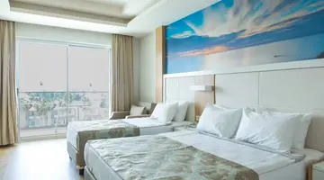 KAHYA RESORT AQUA & SPA