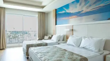 KAHYA RESORT AQUA & SPA