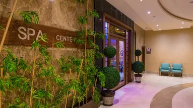 KAHYA RESORT AQUA & SPA