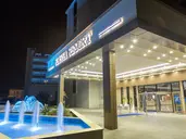 KAHYA RESORT AQUA & SPA