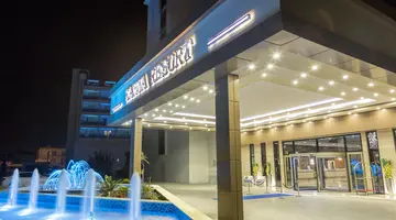 KAHYA RESORT AQUA & SPA