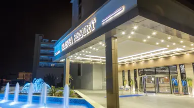KAHYA RESORT AQUA & SPA