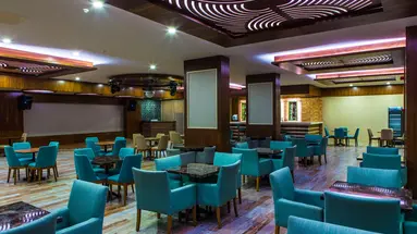 KAHYA RESORT AQUA & SPA
