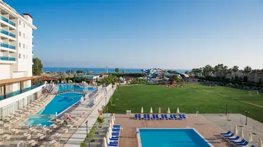 KAHYA RESORT AQUA & SPA