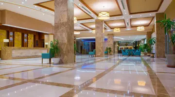 KAHYA RESORT AQUA & SPA