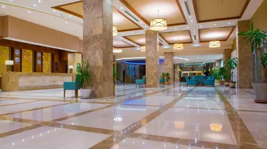 KAHYA RESORT AQUA & SPA