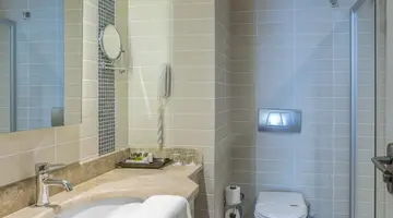 KAHYA RESORT AQUA & SPA