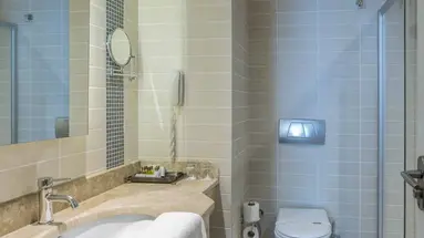 KAHYA RESORT AQUA & SPA