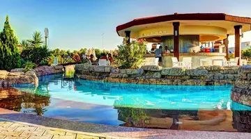 KAHYA RESORT AQUA & SPA