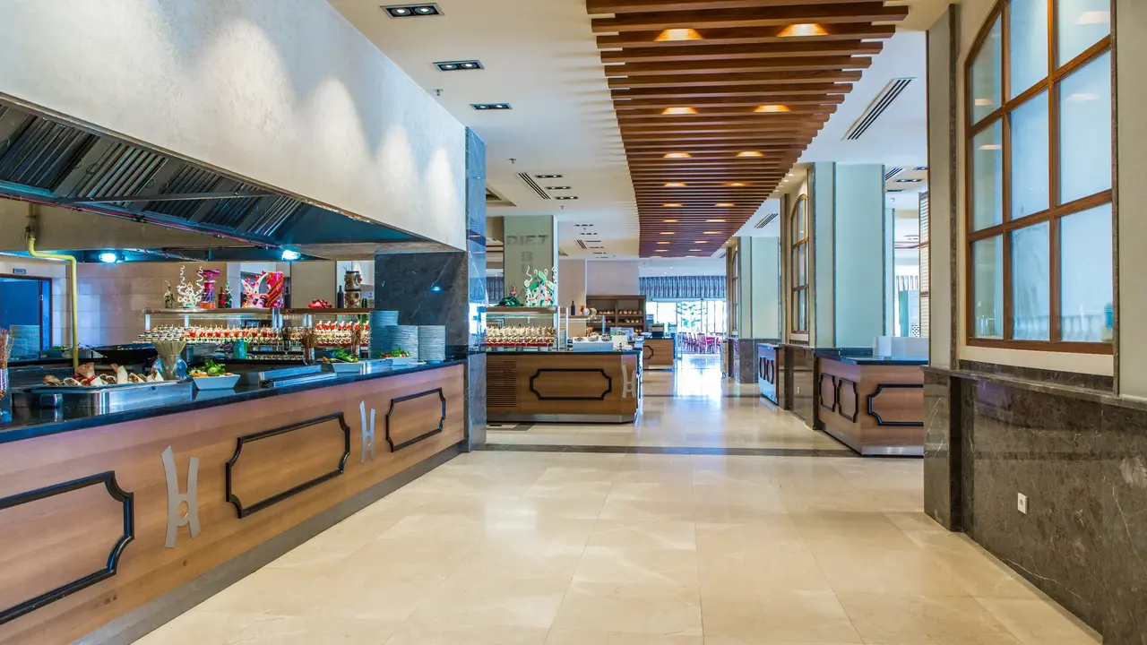 KAHYA RESORT AQUA & SPA