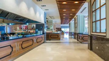KAHYA RESORT AQUA & SPA