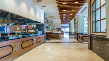 KAHYA RESORT AQUA & SPA