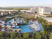 KAHYA RESORT AQUA & SPA