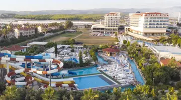 KAHYA RESORT AQUA & SPA
