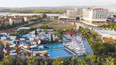 KAHYA RESORT AQUA & SPA