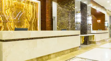 KAHYA RESORT AQUA & SPA